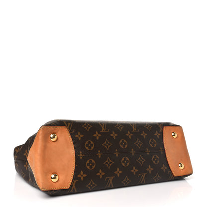 Louis Vuitton Monogram Wilshire MM 4 of 11