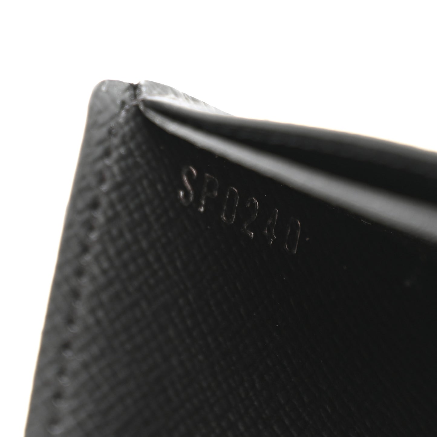 Damier Graphite Slender Wallet