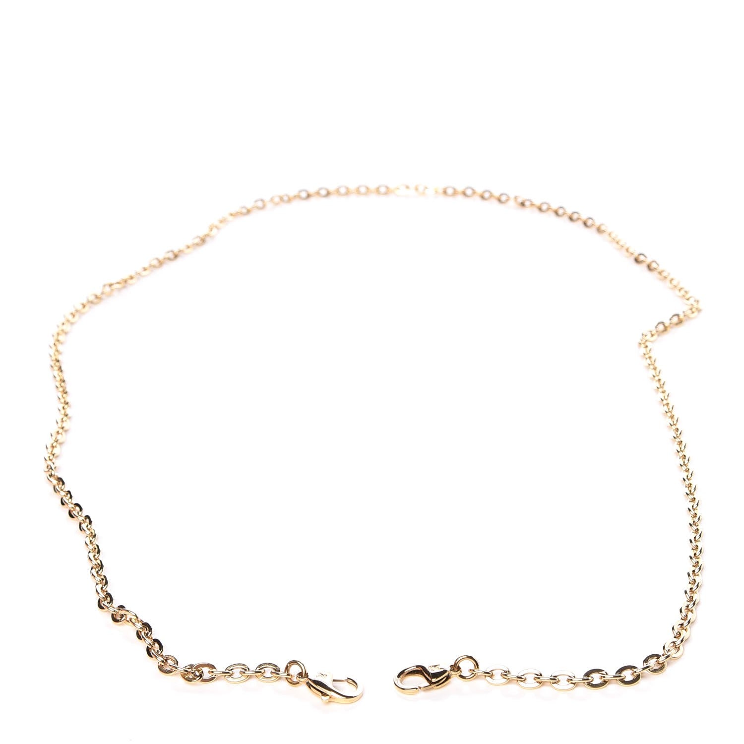 Louis Vuitton Felicie Chain Long Shoulder Strap 3 of 3