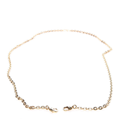 Louis Vuitton Felicie Chain Long Shoulder Strap 3 of 3