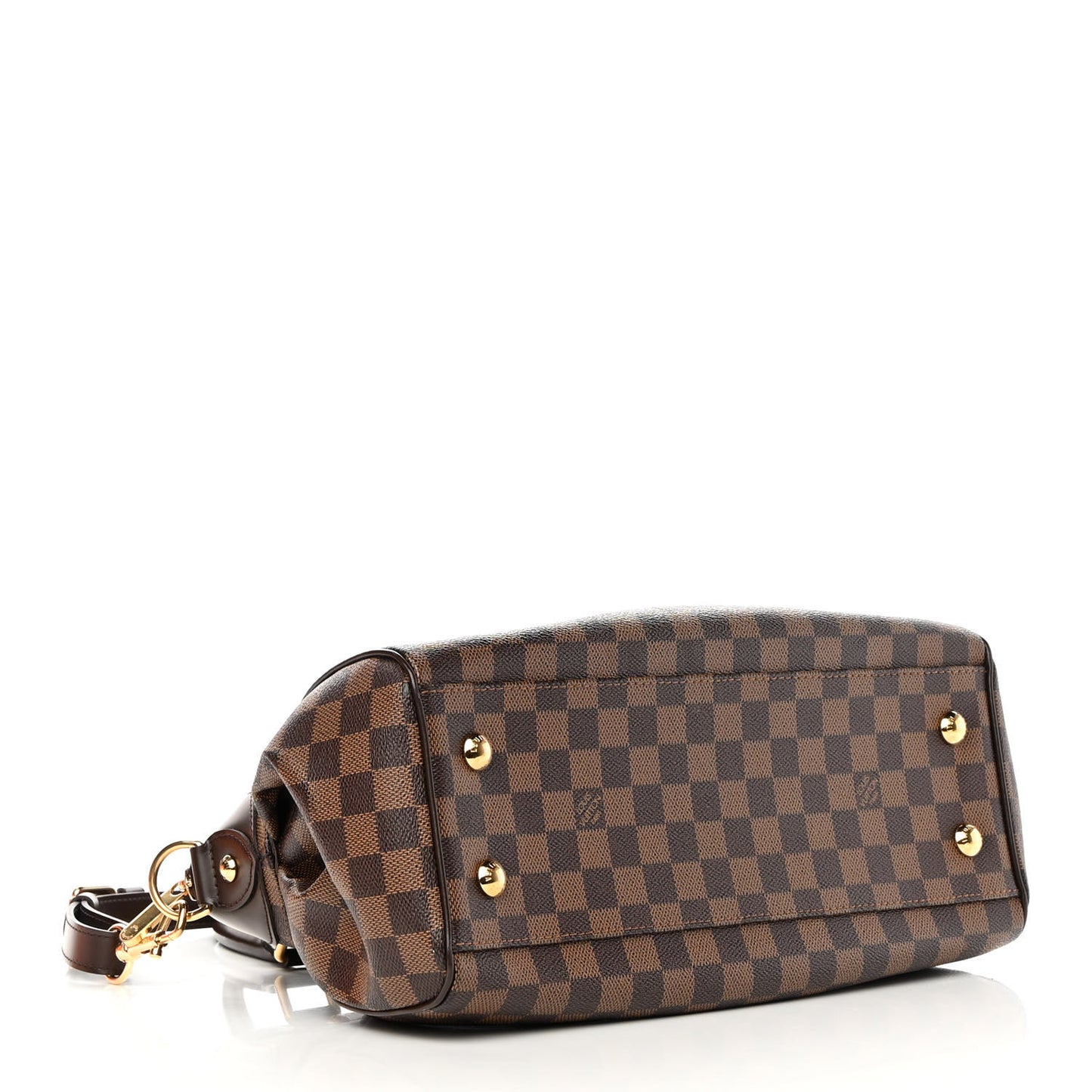 Damier Ebene Trevi PM