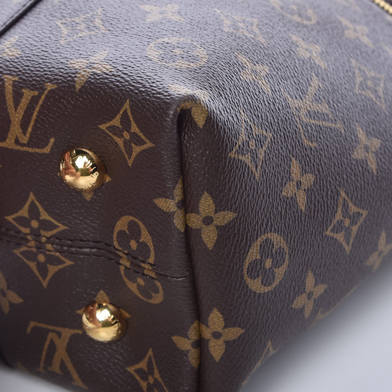 Louis Vuitton Monogram Melie 13 of 17
