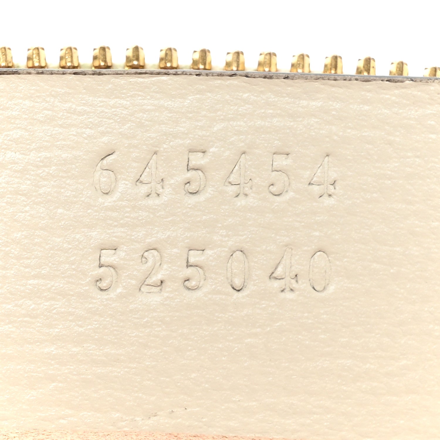 Gucci Azalea Calfskin Small Horsebit 1955 Shoulder Bag Mystic White 7 of 17