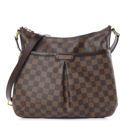 Louis Vuitton Damier Ebene Bloomsbury PM 1 of 12