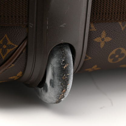 Louis Vuitton Monogram Pegase 50 18 of 20