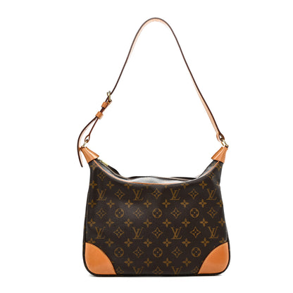 Louis Vuitton Monogram Boulogne 30 1 of 12