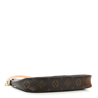 Louis Vuitton Monogram Pochette Accessories 4 of 16