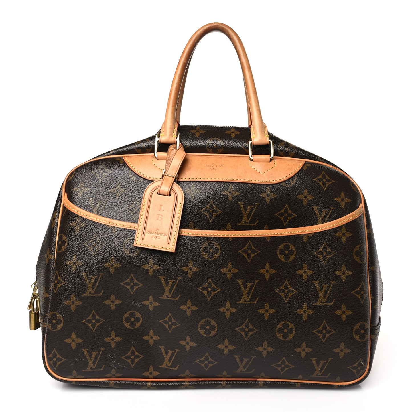 Monogram Deauville