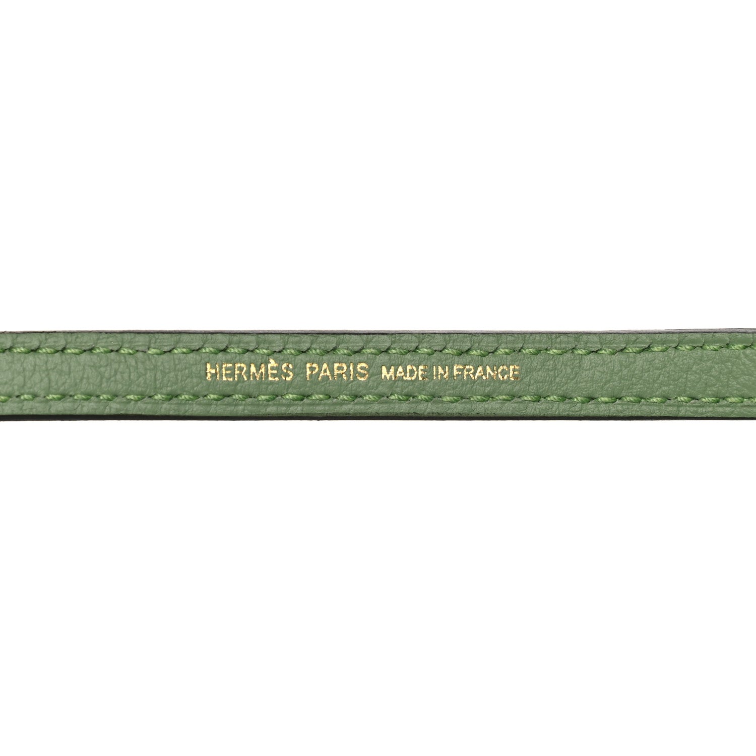 Hermes Evercolor Mini 1923 Bolide Vert Criquet 10 of 11