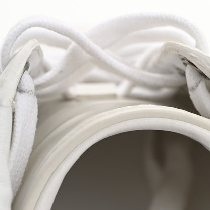 Gucci Calfskin Cat Womens Ace Sneakers 35 White 12 of 14