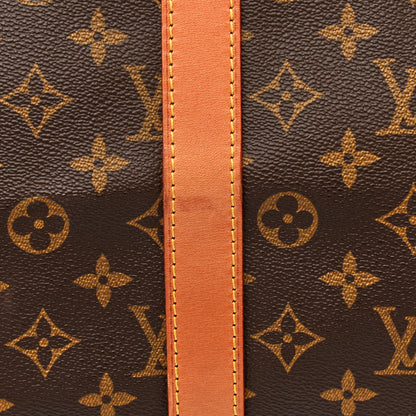 Louis Vuitton Monogram Keepall 55 12 of 12