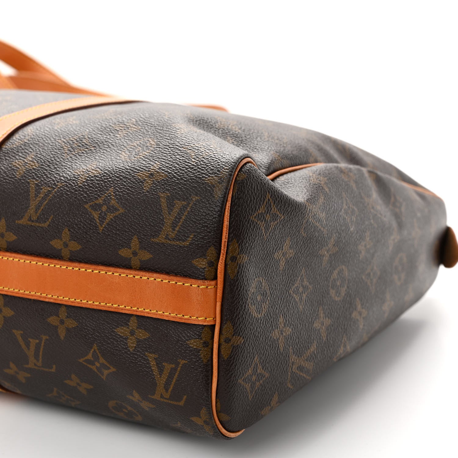 Louis Vuitton Monogram Sac Flanerie 45 9 of 10