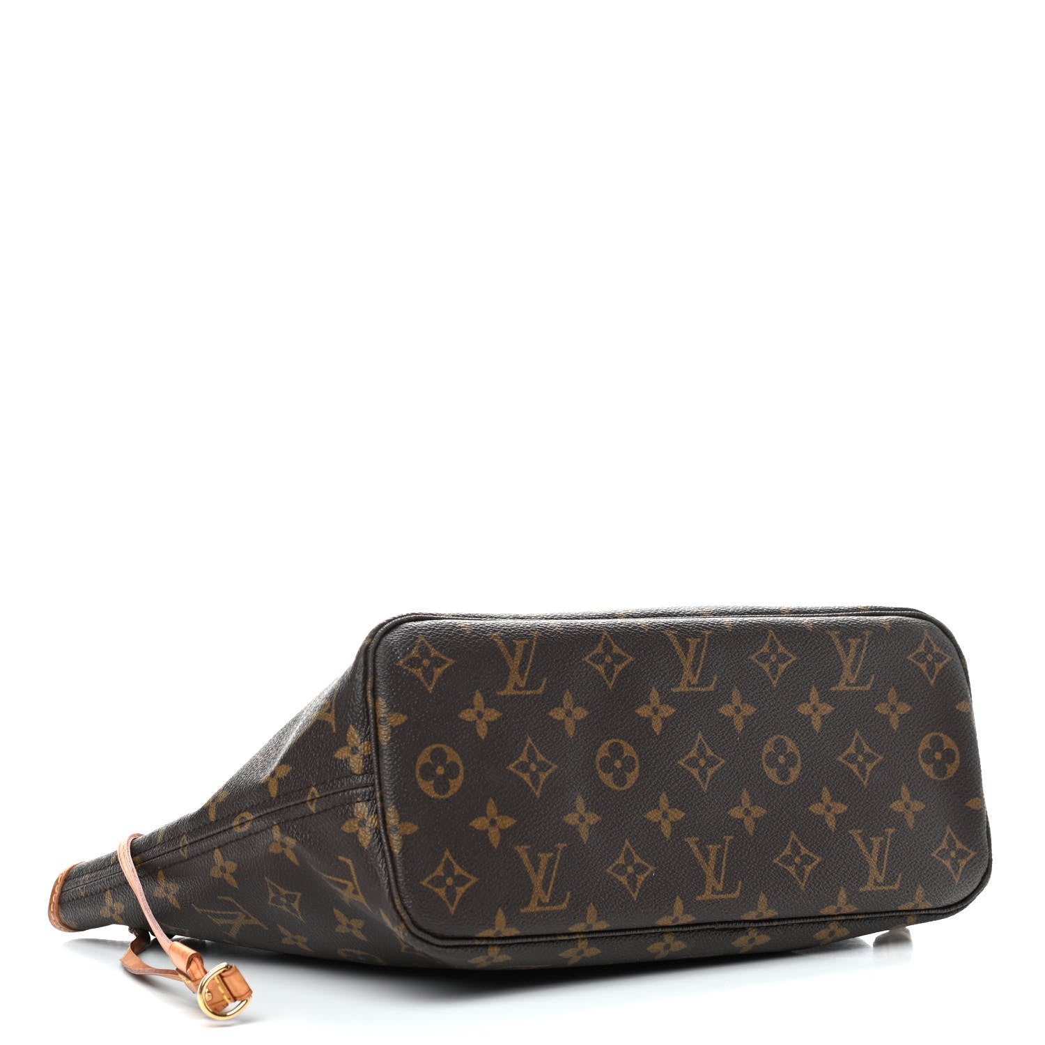 Louis Vuitton Monogram Neverfull PM 3 of 12