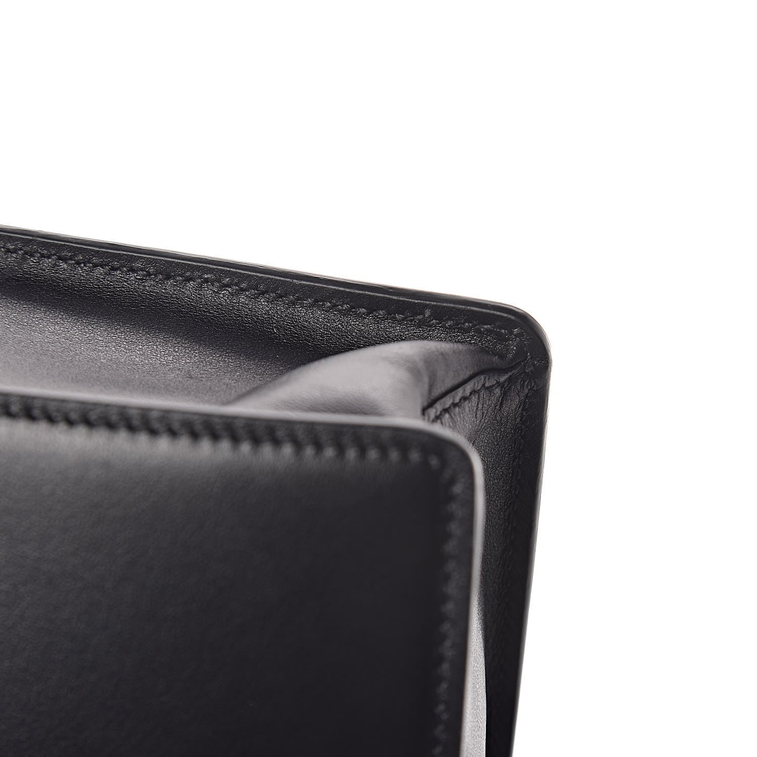Prada City Calf Ribbon Bag Marmo Black Giada 11 of 13
