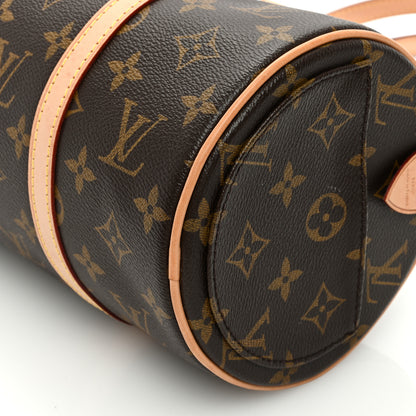 Louis Vuitton Monogram Papillon NM 9 of 9