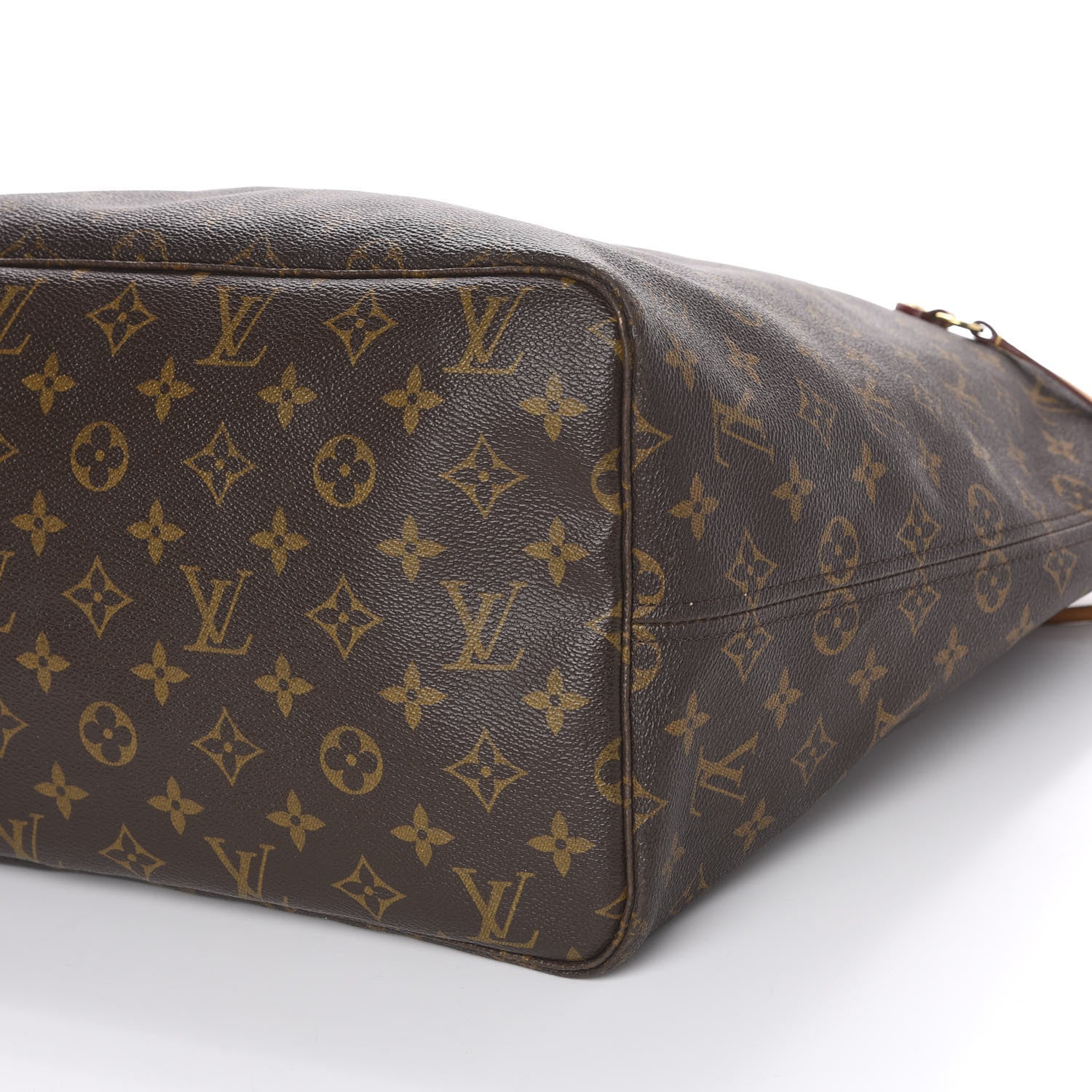 Louis Vuitton Monogram Neverfull GM 14 of 14