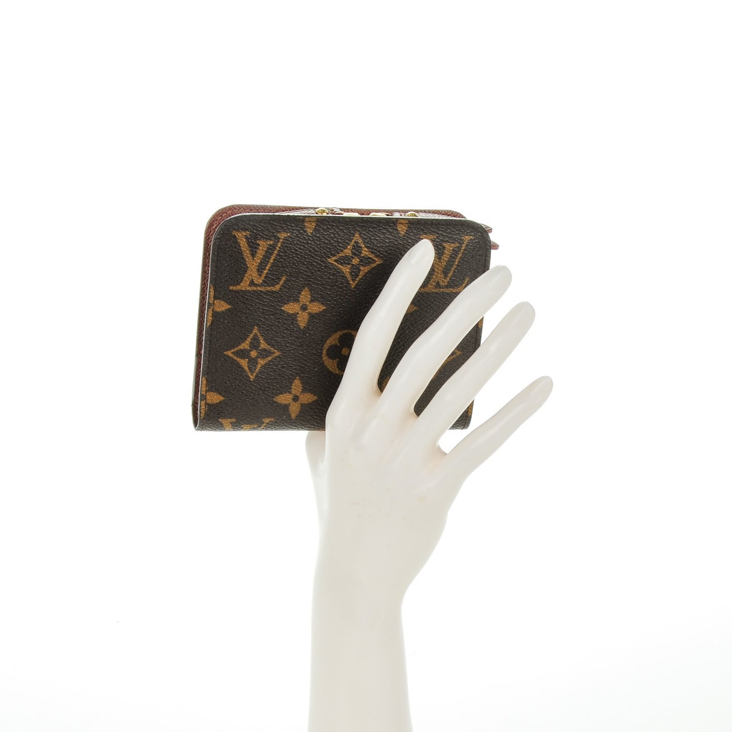Monogram Insolite Coin Purse Wallet