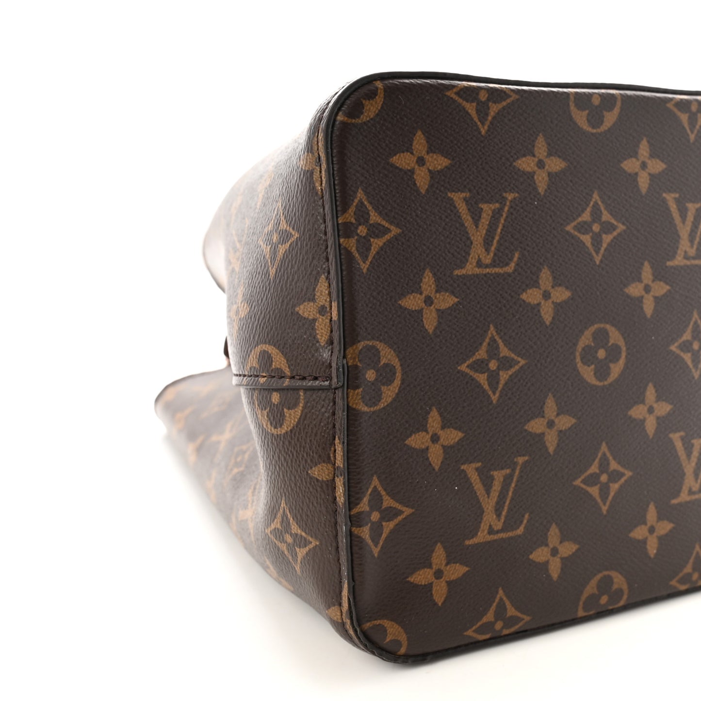Monogram Neonoe MM Rose Poudre