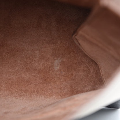 Celine Calfskin All Soft Shoulder Bag Tan 16 of 16