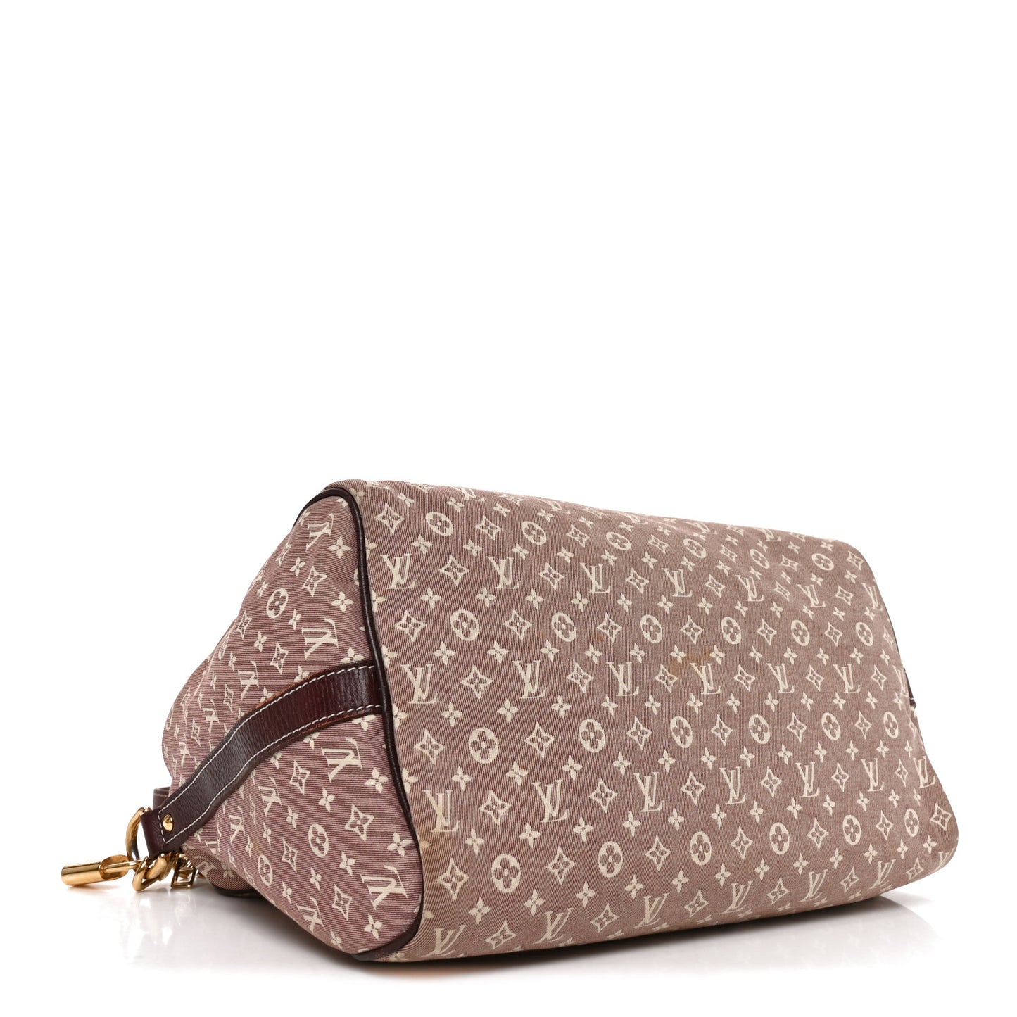 Monogram Idylle Speedy Bandouliere 30 Sepia