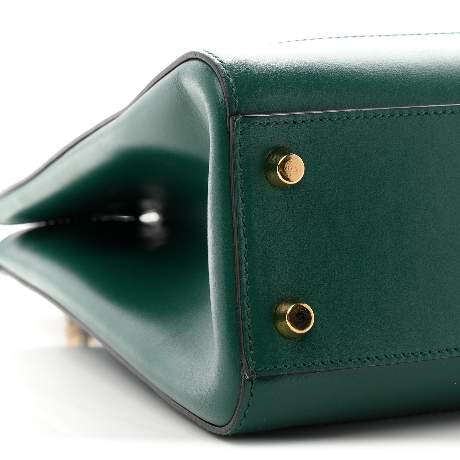 Gucci Boarded Plutone Calfskin Medium Jackie 1961 8 of 11