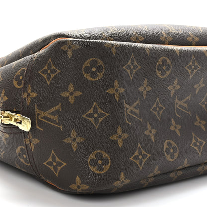 Louis Vuitton Monogram Deauville 9 of 10