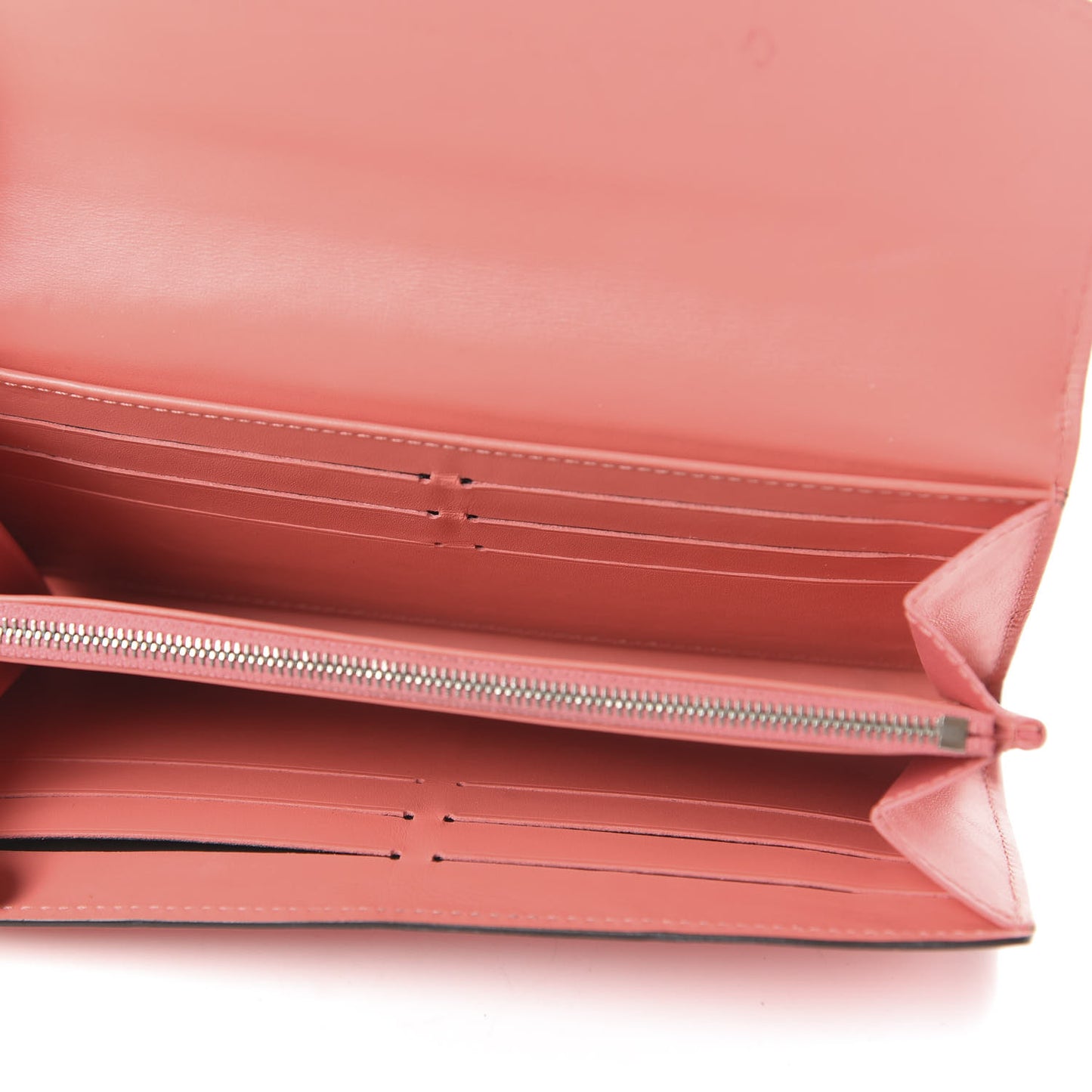 Vernis Sarah Wallet NM Poppy
