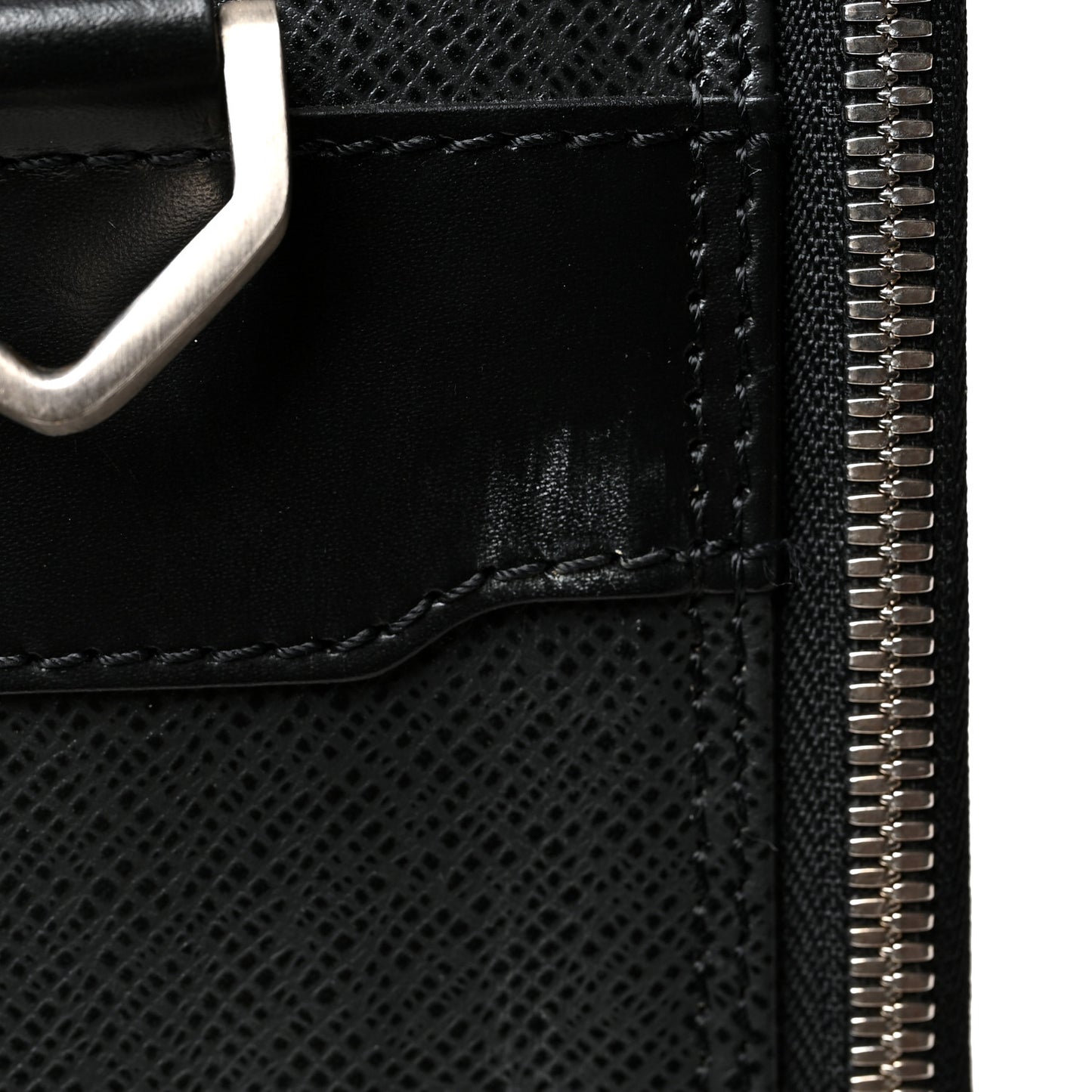 Taiga Tura Laptop Briefcase Ardoise