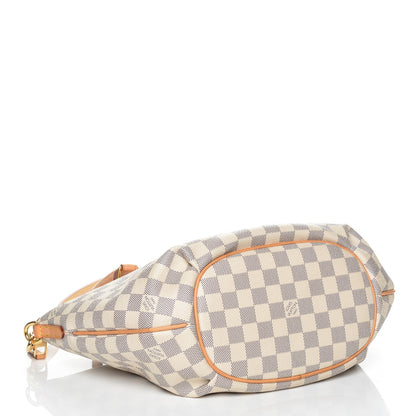 Louis Vuitton Damier Azur Riviera PM 4 of 6