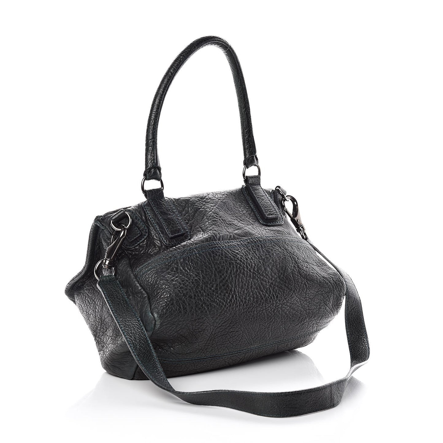 Sheepskin Medium Pandora Dark Green