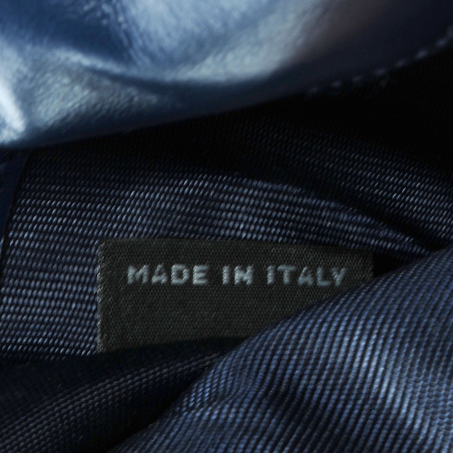 Saint Cocco Lux Card Case Bleuette