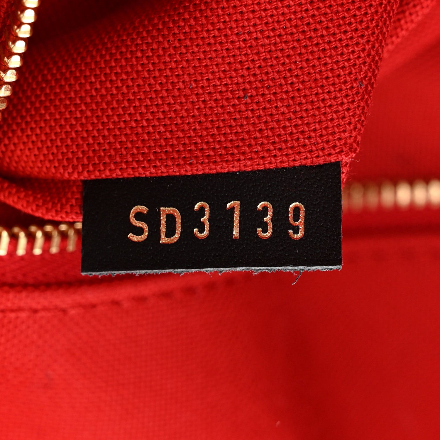 Louis Vuitton Reverse Monogram Giant Onthego GM 7 of 13