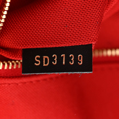 Louis Vuitton Reverse Monogram Giant Onthego GM 7 of 13