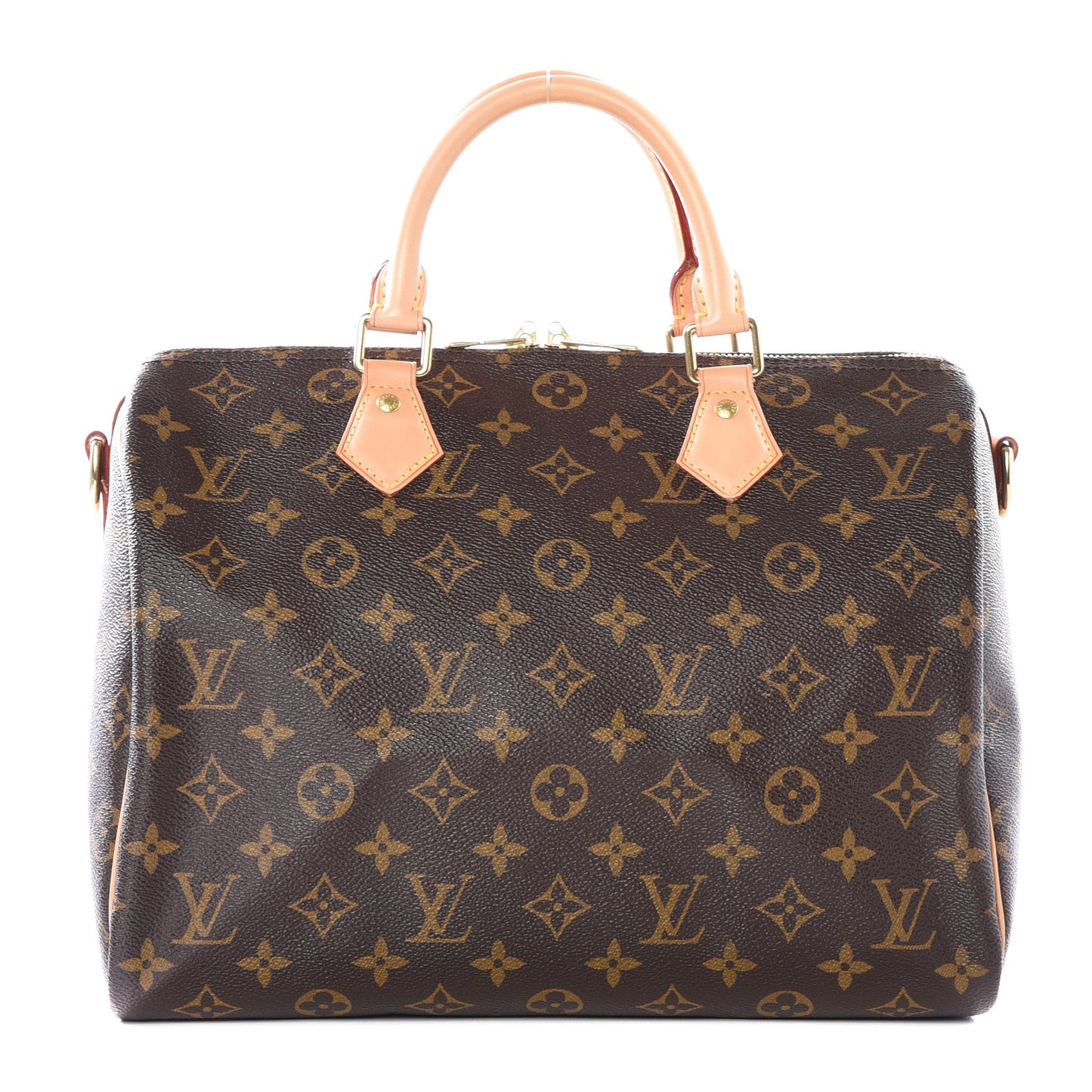 Monogram Speedy Bandouliere 30