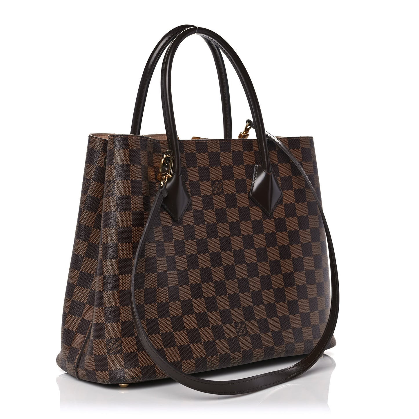 Damier Ebene Kensington