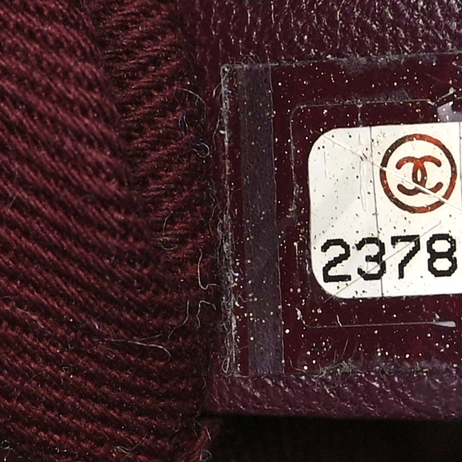 Chanel Grained Calfskin Medium Neo Executive Shopper Tote Black 6 of 11