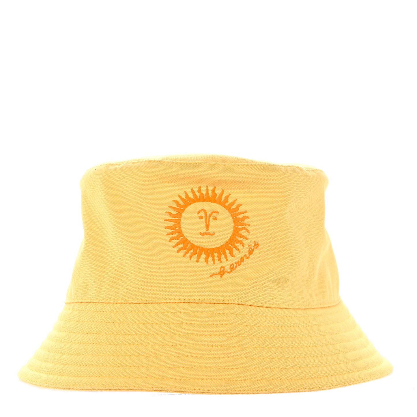 Cotton Gene Sunshine Bucket Hat 60 Melon