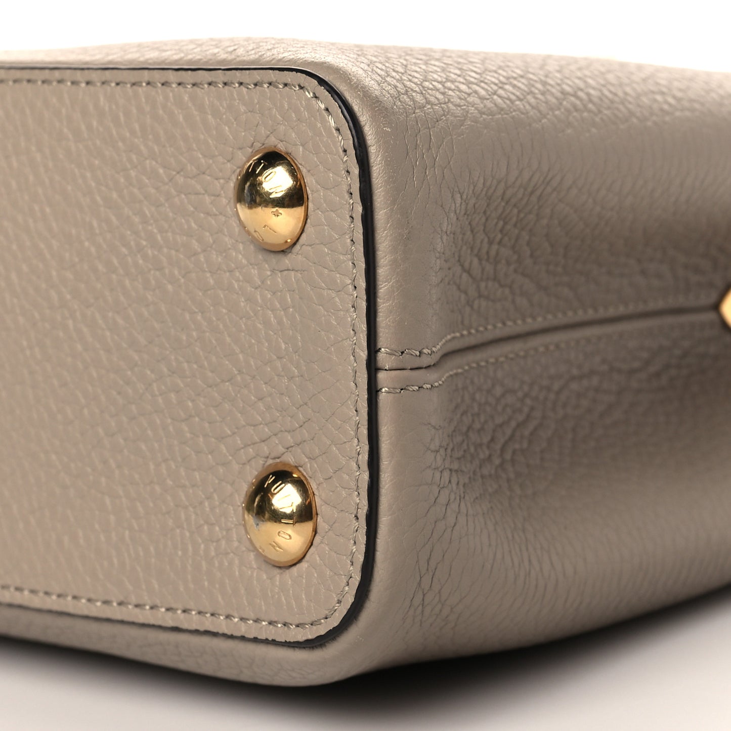Taurillon Capucines BB Galet