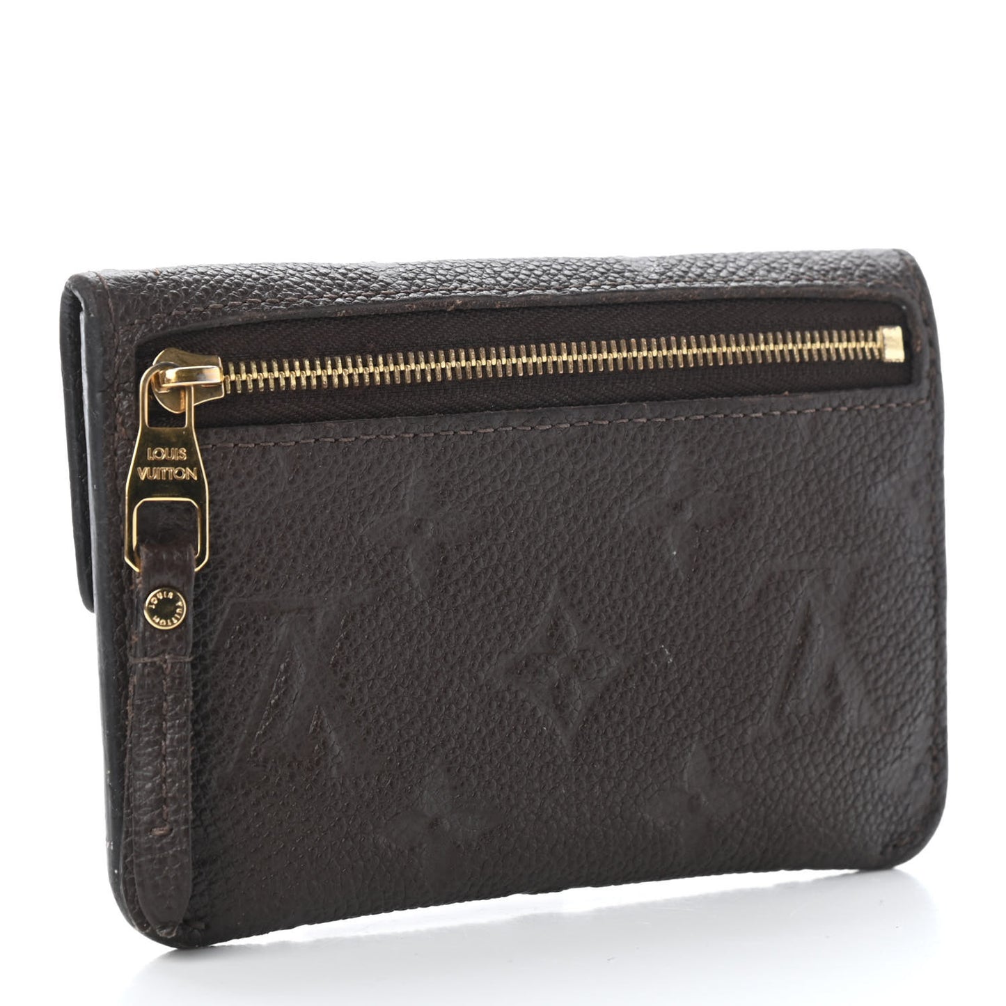 Empreinte Key Pouch Terre