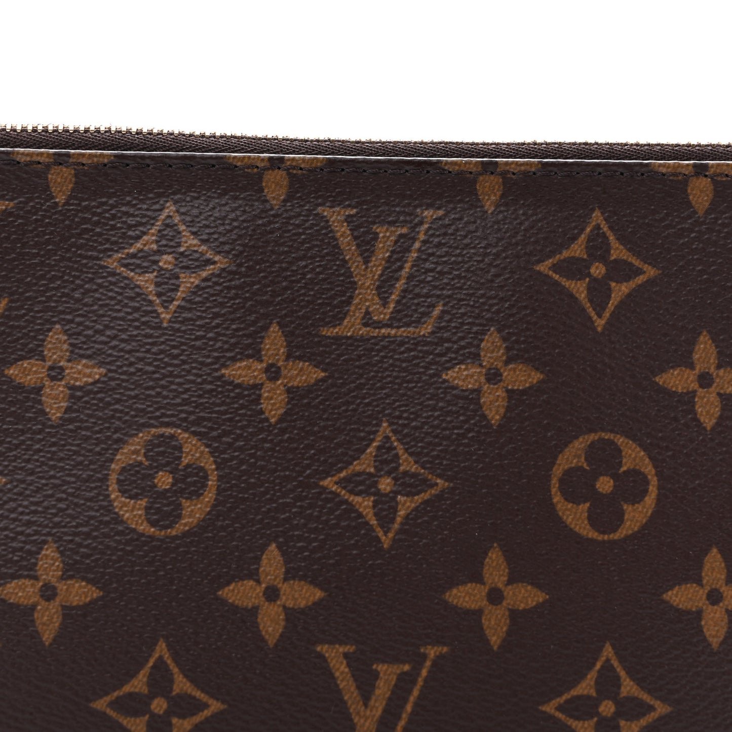 Monogram Pochette Accessories NM