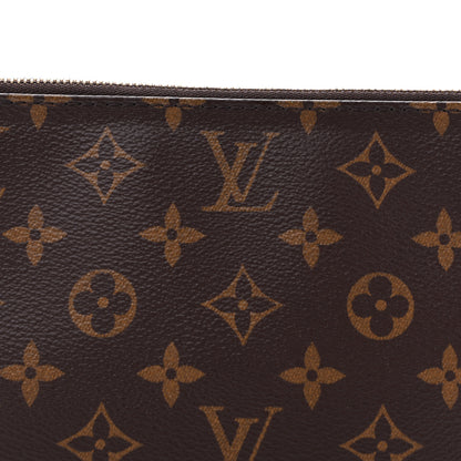 Louis Vuitton Monogram Pochette Accessories NM 7 of 11
