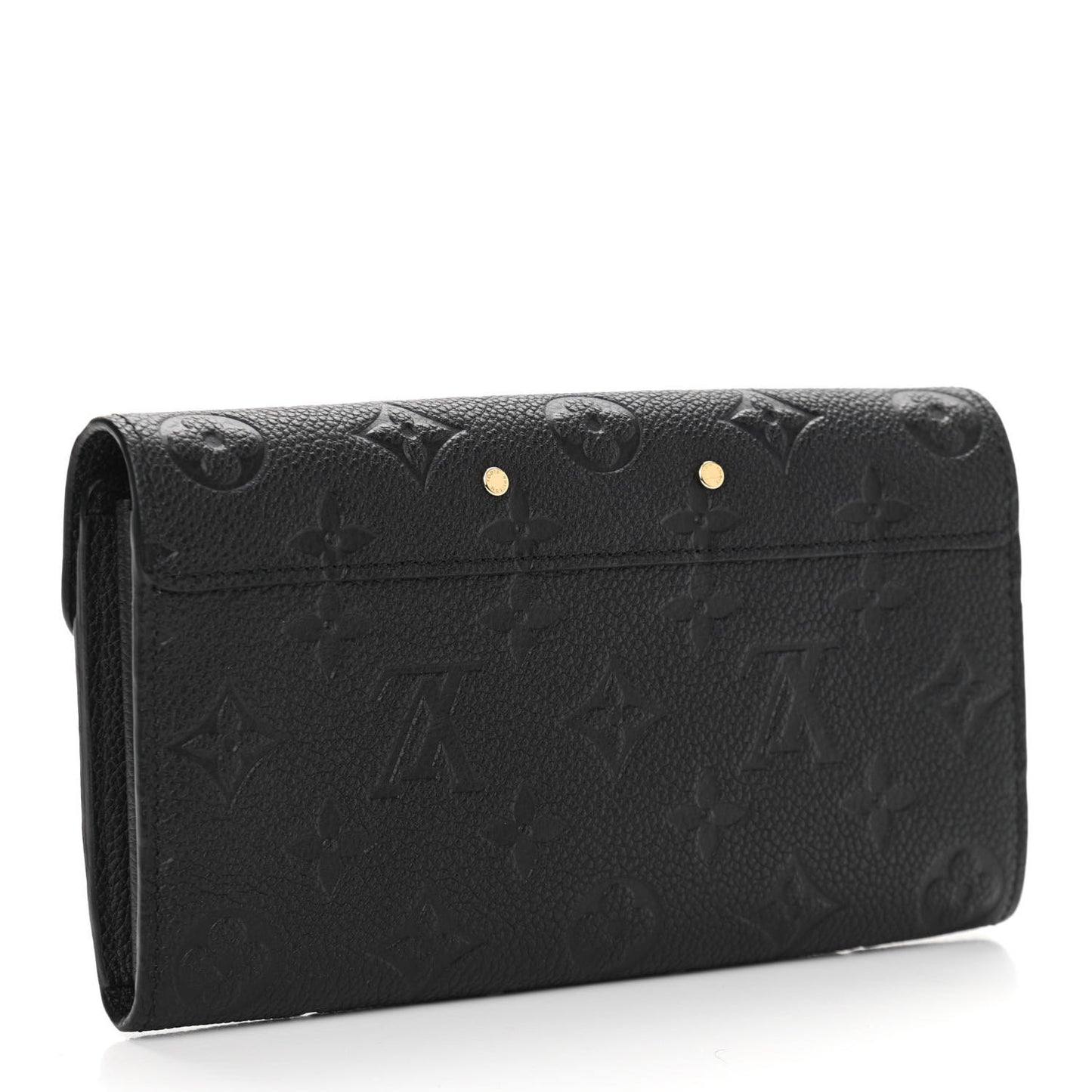 Empreinte Metis Wallet Black