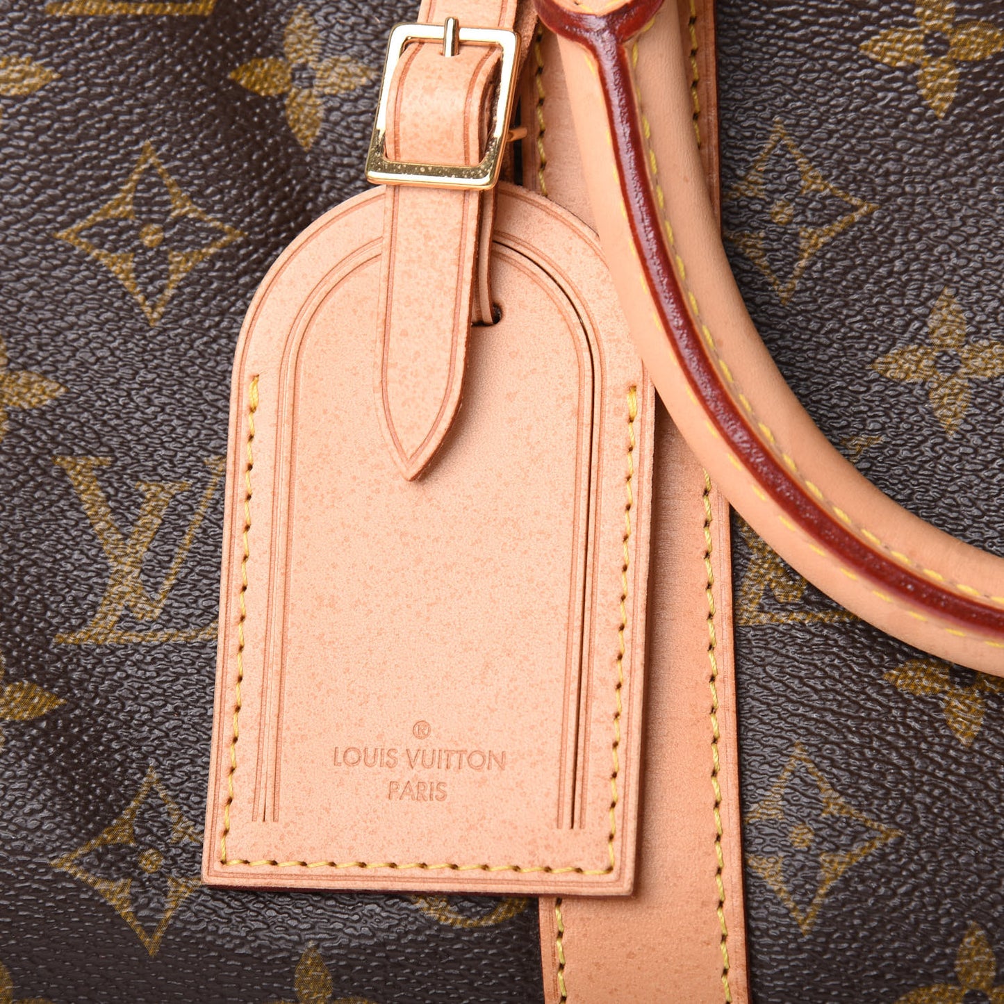 Monogram Keepall Bandouliere 45