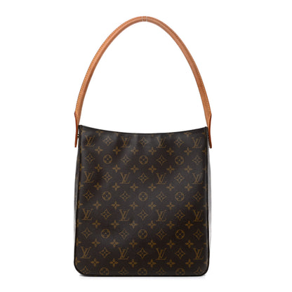 Louis Vuitton Monogram Looping GM 1 of 11