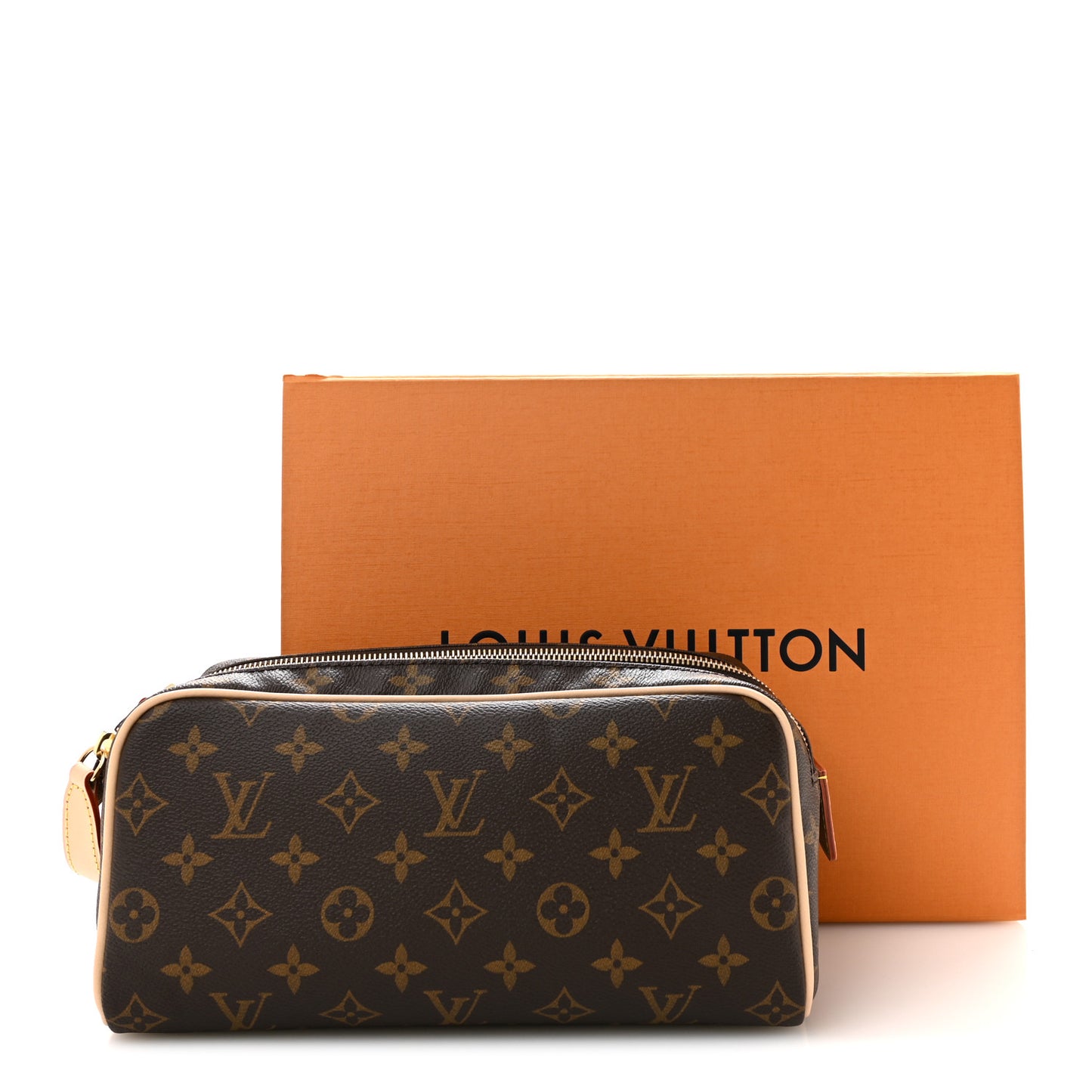 Monogram Dopp Kit Toilet Pouch