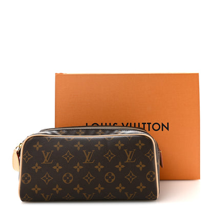 Louis Vuitton Monogram Dopp Kit Toilet Pouch 7 of 7