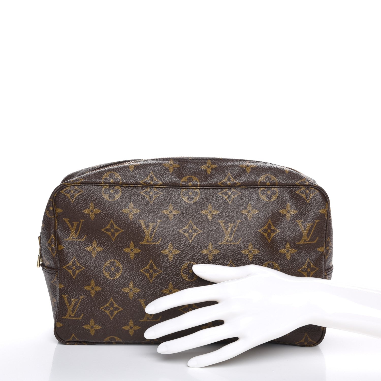 Louis Vuitton Monogram Trousse Toilette 28 2 of 7