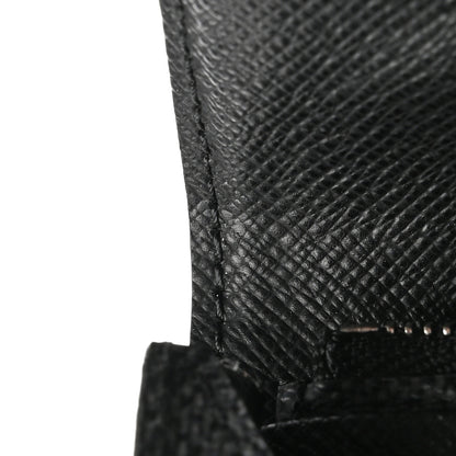 Louis Vuitton LOUIS VUITTON Damier Graphite Compact Modulable Wallet 14 of 14
