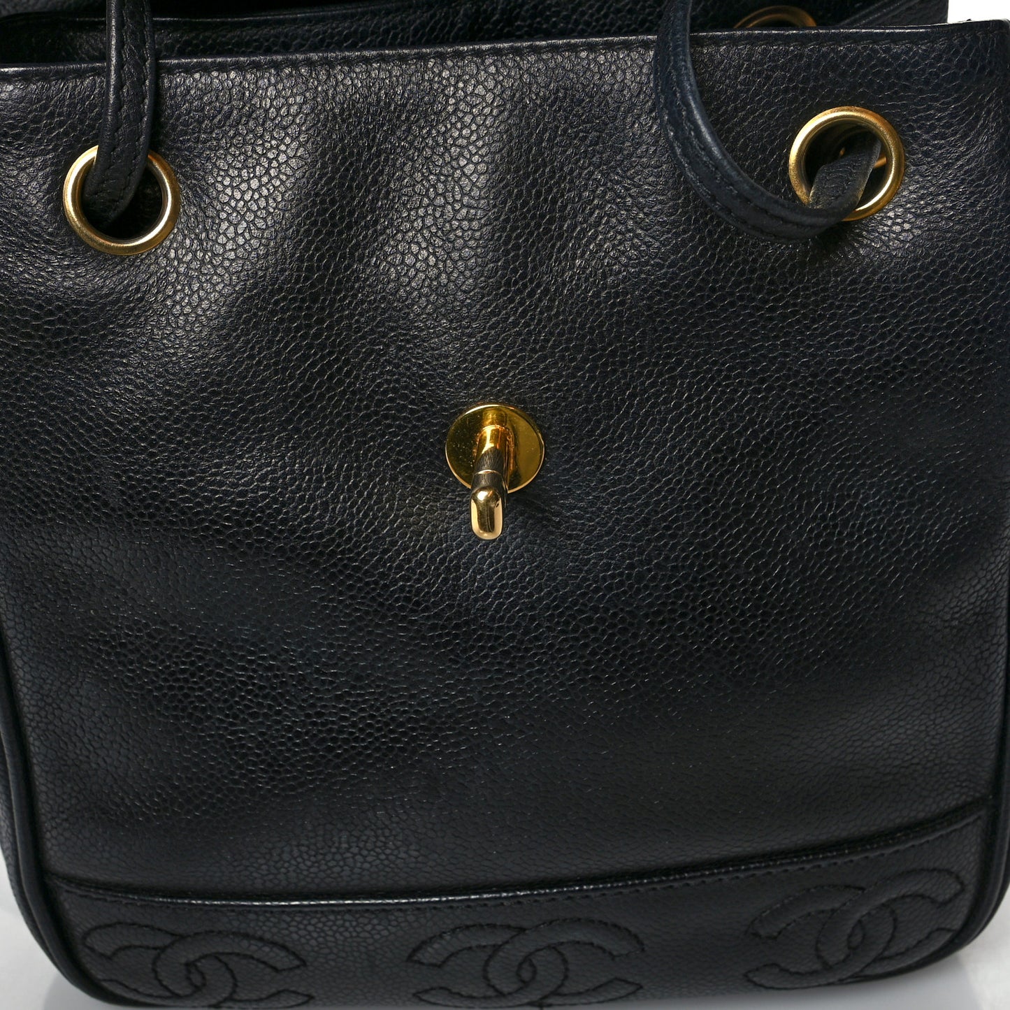 Caviar CC Backpack Black