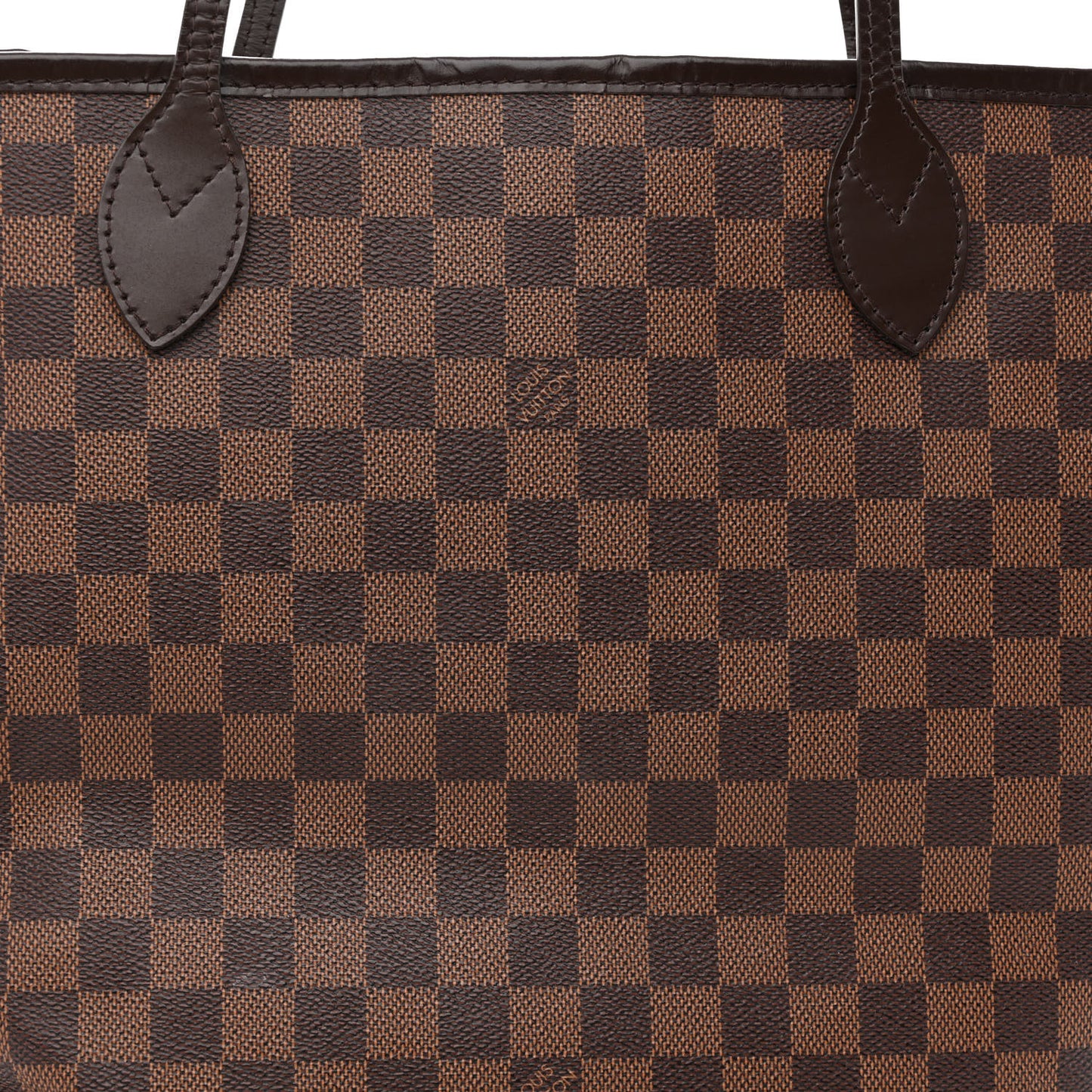 Damier Ebene Neo Neverfull MM